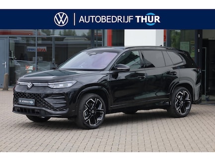 Volkswagen Tayron 0
