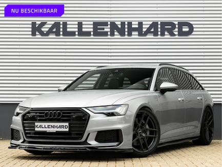 Audi A6 0
