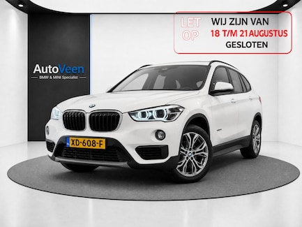 BMW X1 0
