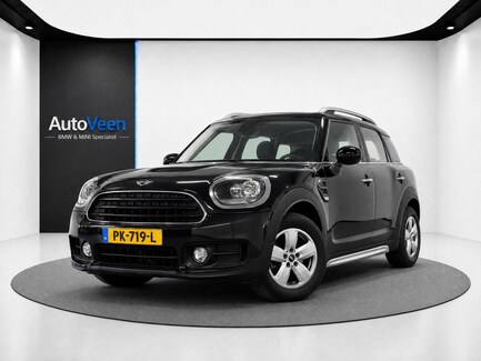 MINI Countryman 0