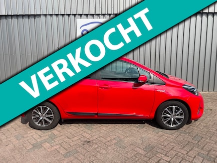 Toyota Yaris 0