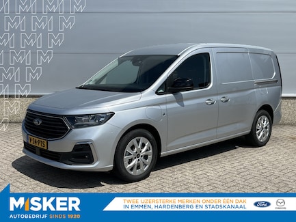 Ford Transit Connect 0
