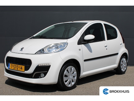 Peugeot 107 0