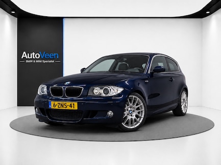 BMW 1-Serie 0