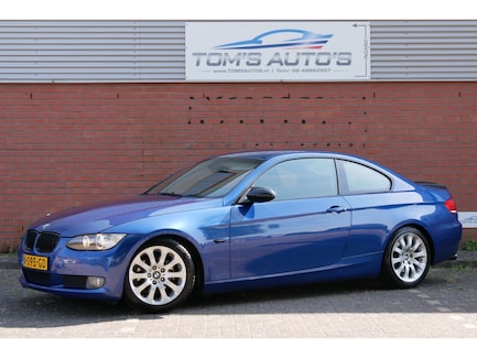 BMW 3-Serie 0
