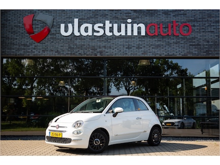 Fiat 500 0
