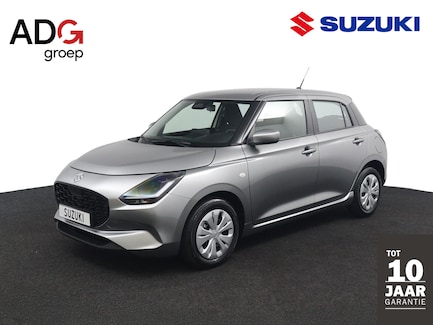 Suzuki Swift 0