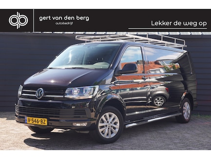 Volkswagen Transporter 0