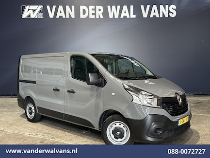 Renault Trafic 0