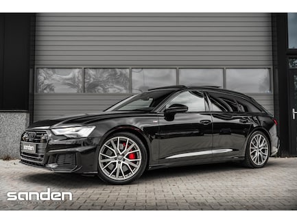 Audi A6 0