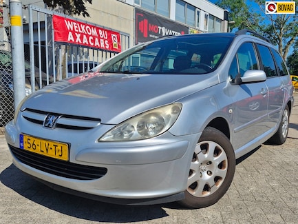 Peugeot 307 0