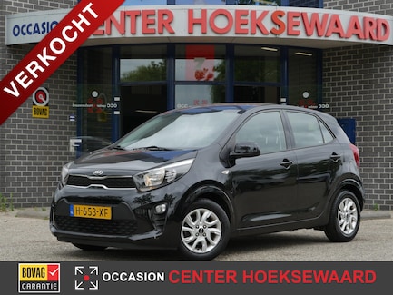 Kia Picanto 0