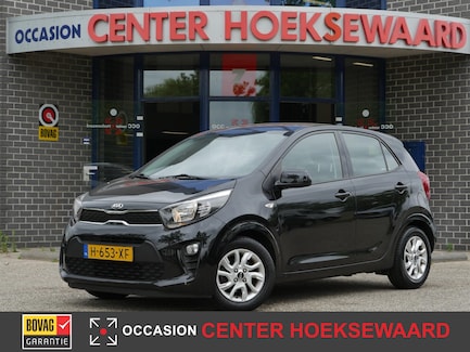 Kia Picanto 0