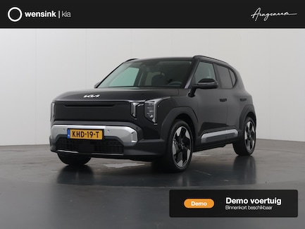 Kia EV2 0