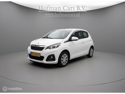 Peugeot 108 0