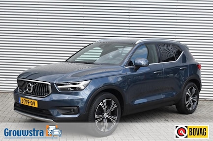 Volvo XC40 0