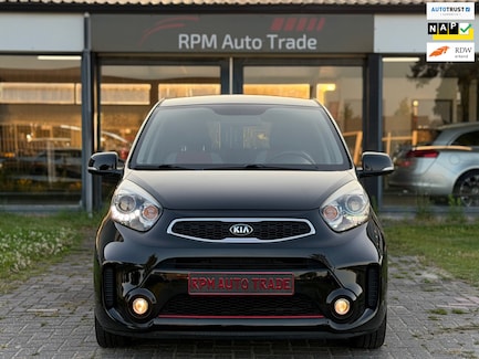 Kia Picanto 0