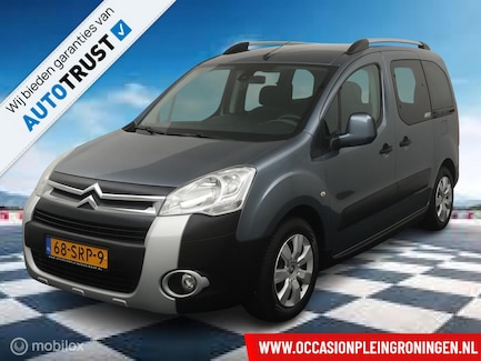 Citroën Berlingo 0