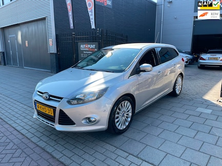 Ford Focus 0