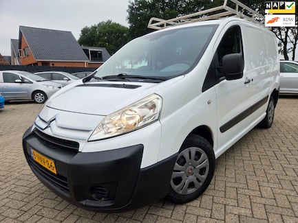 Citroën Jumpy 0