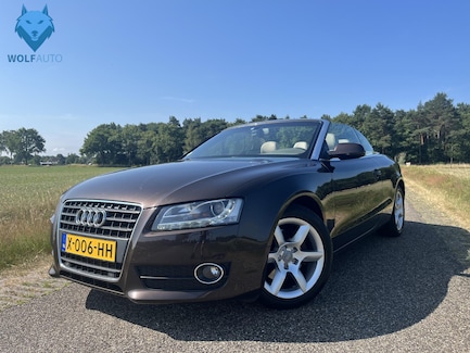 Audi A5 0