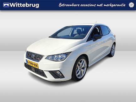 SEAT Ibiza 0