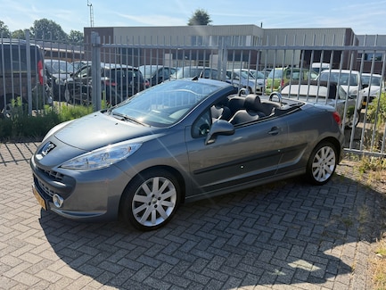 Peugeot 207 0