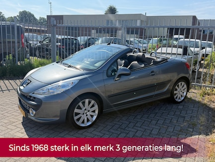 Peugeot 207 0