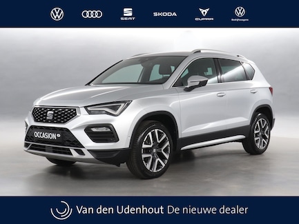 SEAT Ateca 0