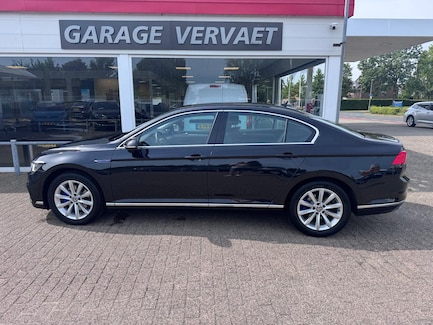 Volkswagen Passat 0