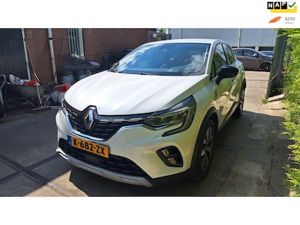 Renault Captur 0