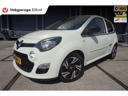 Renault Twingo 0