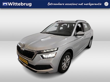 Skoda Kamiq 0