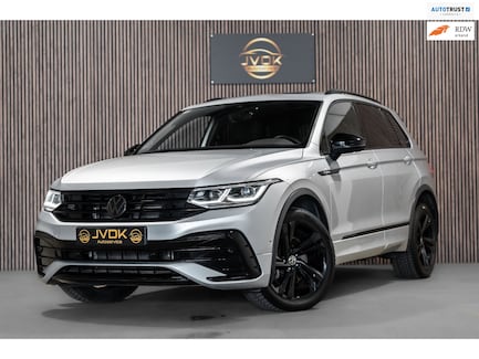 Volkswagen Tiguan 0