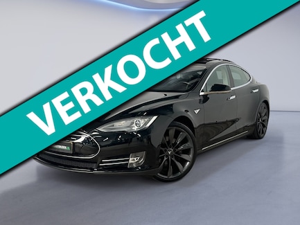 Tesla Model S 0