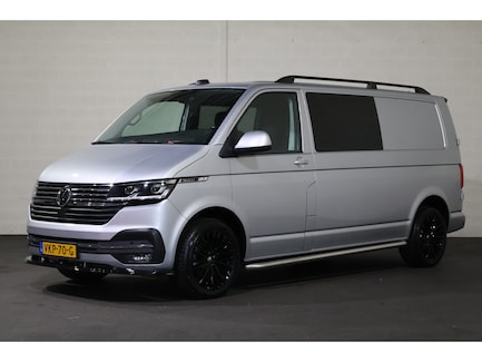 Volkswagen Transporter 0