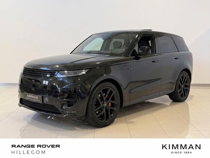 Land Rover Range Rover Sport 0