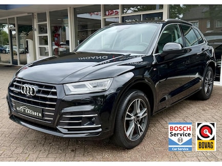 Audi Q5 0