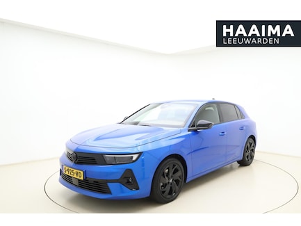 Opel Astra 0