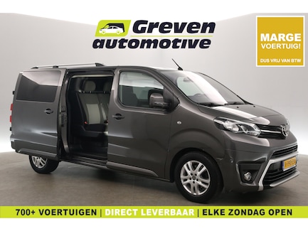 Toyota ProAce 0