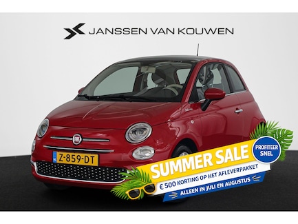 Fiat 500 0