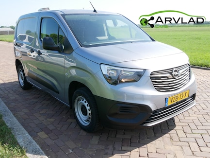 Opel Combo 0