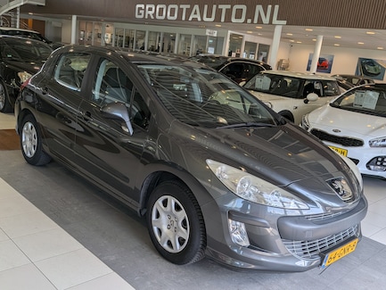 Peugeot 308 0