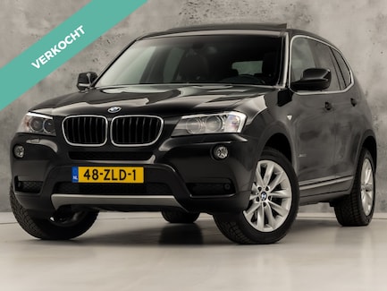BMW X3 0