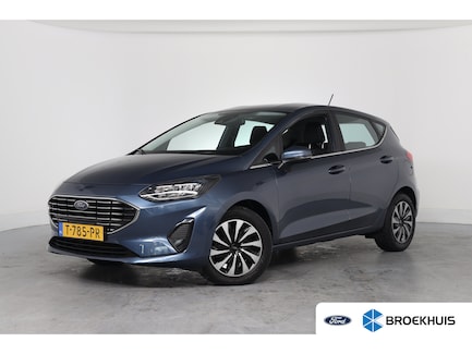 Ford Fiesta 0