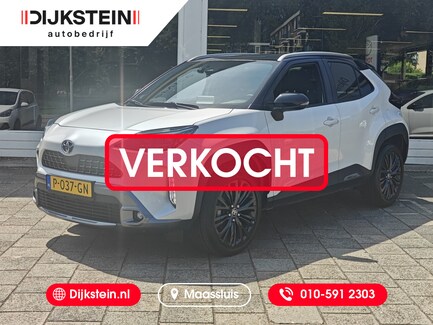 Toyota Yaris Cross 0