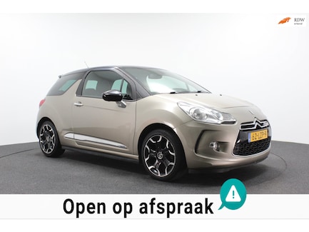 Citroën DS3 0