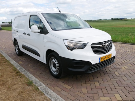 Opel Combo 0