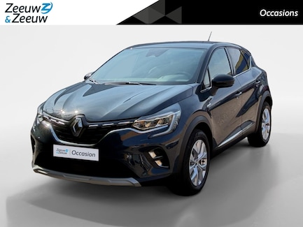 Renault Captur 0