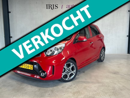 Kia Picanto 0